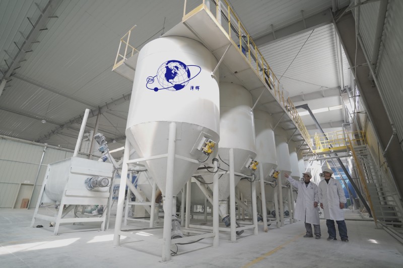 西藏泽辉镁基科技有限公司